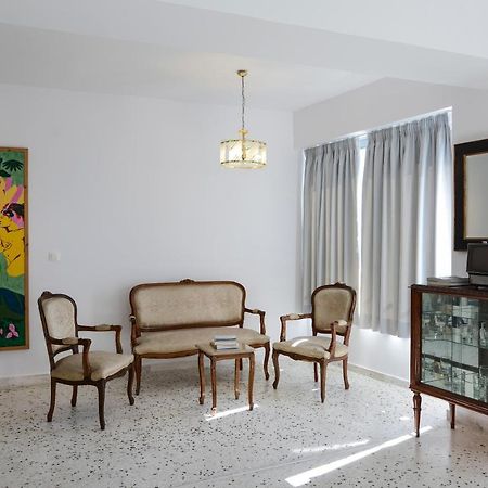 Aris In Psiri Apartment Athena Bagian luar foto